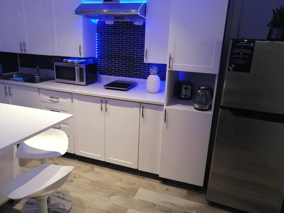 Apartmán Cozy Nest Basement Unit Hamilton Exteriér fotografie